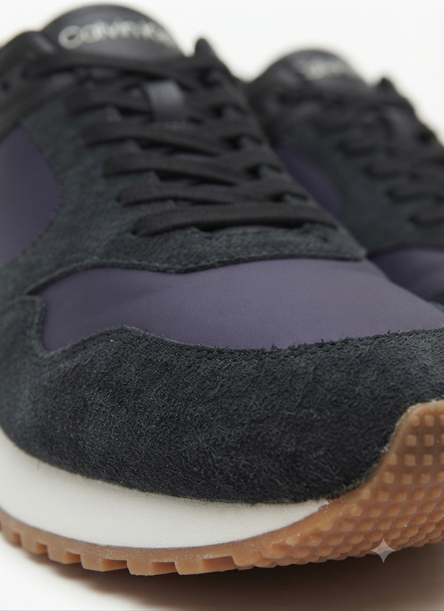 Premium Modern Casual Sneaker