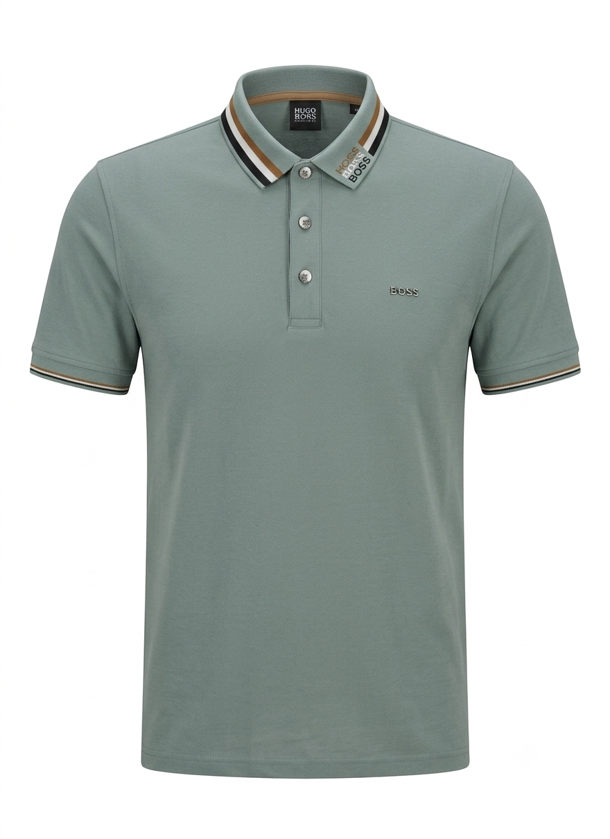 Polo shirt