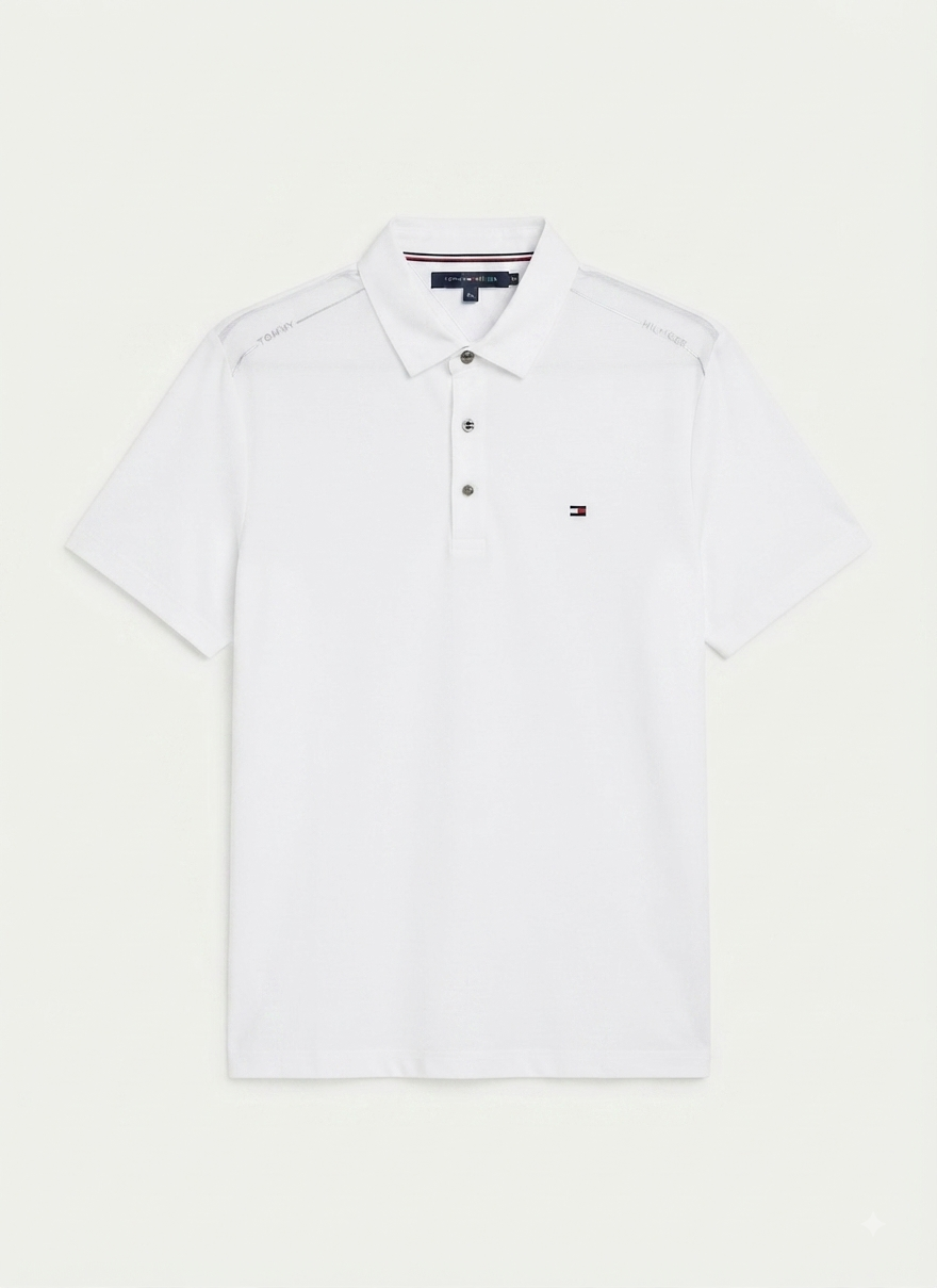 Poloshirts