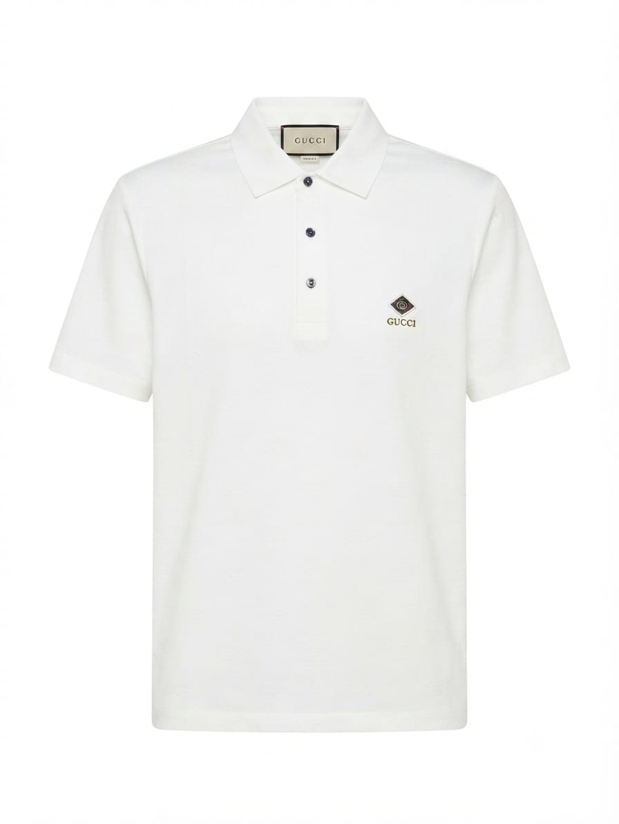 Polo shirt
