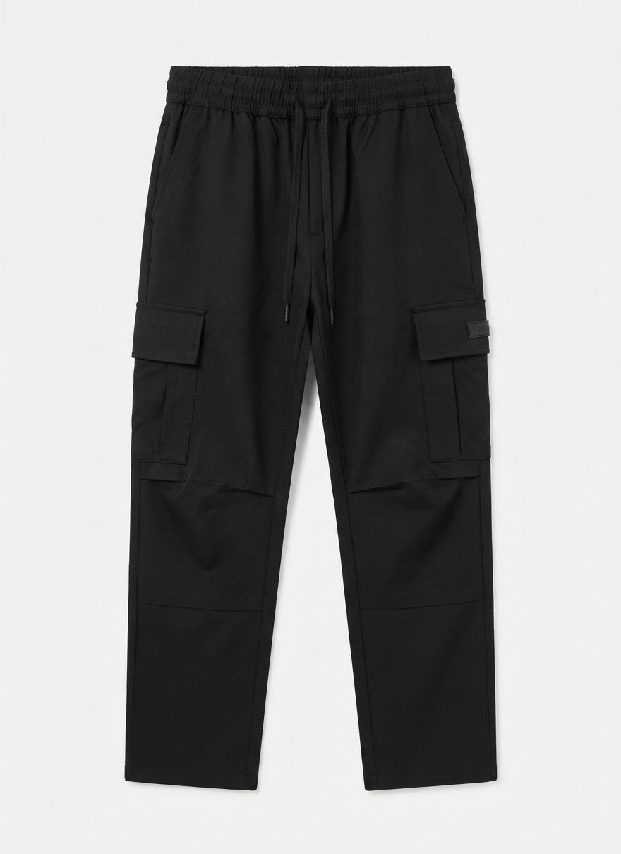 Soft pants