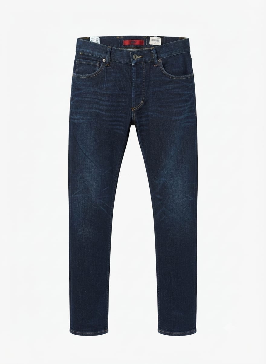 Denim Jeans