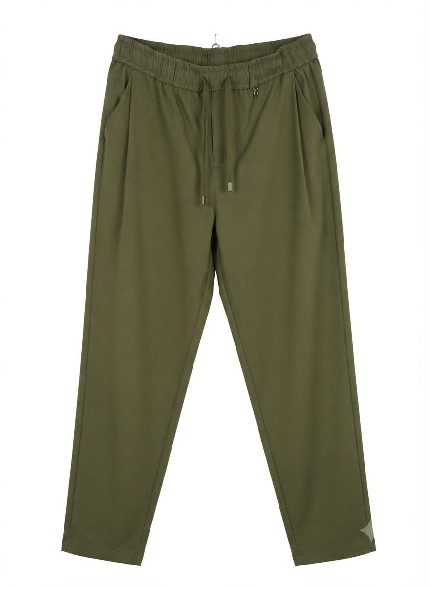 Old mony pants