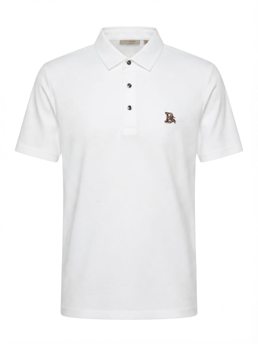 Polo shirt