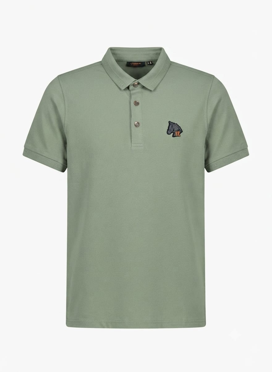 Polo shirt