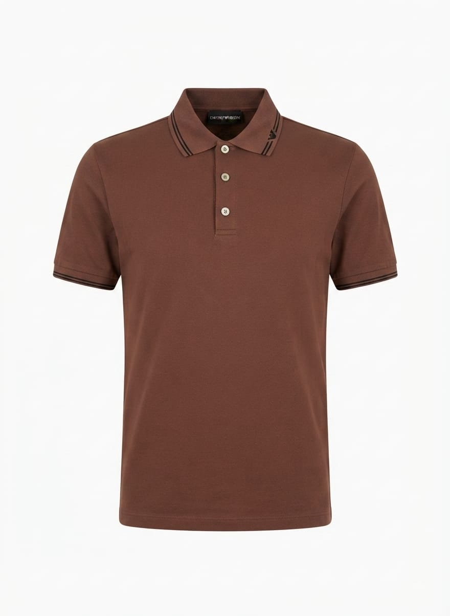 Poloshirts