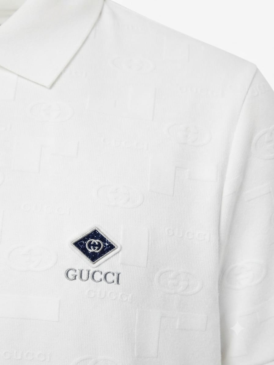Polo shirt