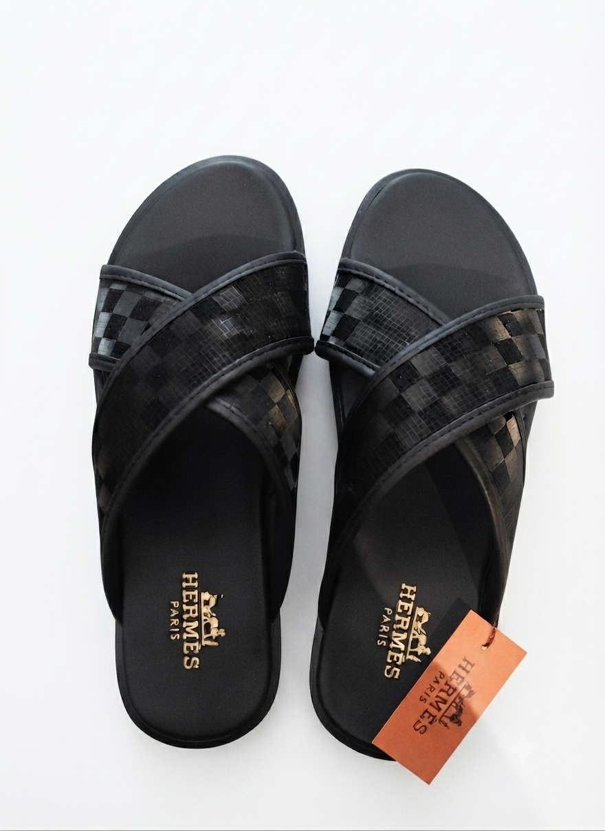 Hermès Modern Comfort Slip-On
