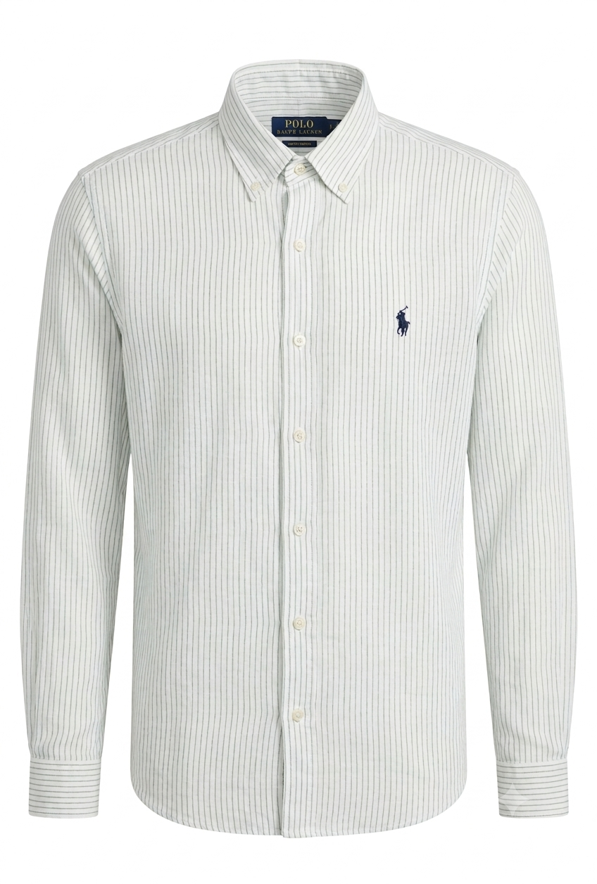 linen shirt