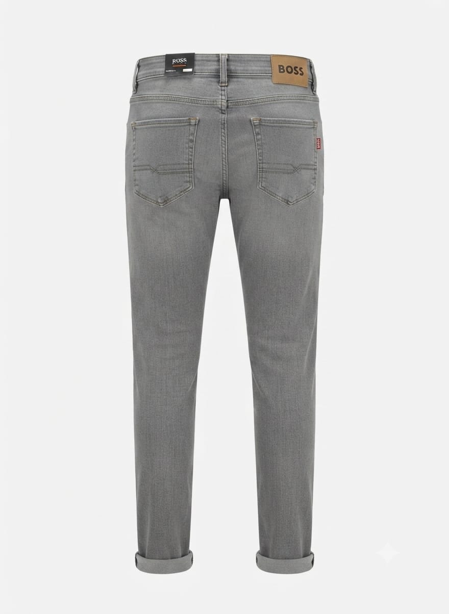 Denim Jeans