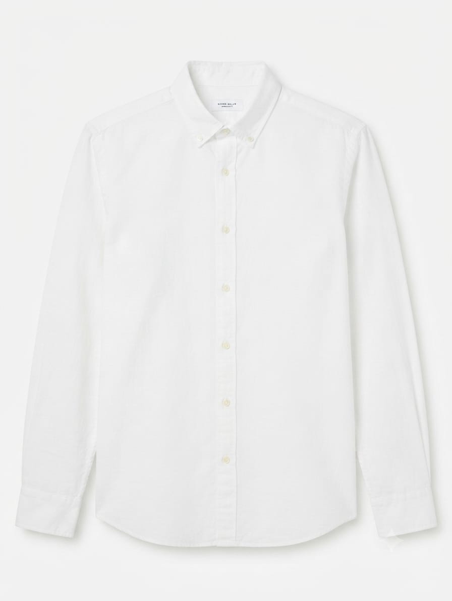 linen shirt