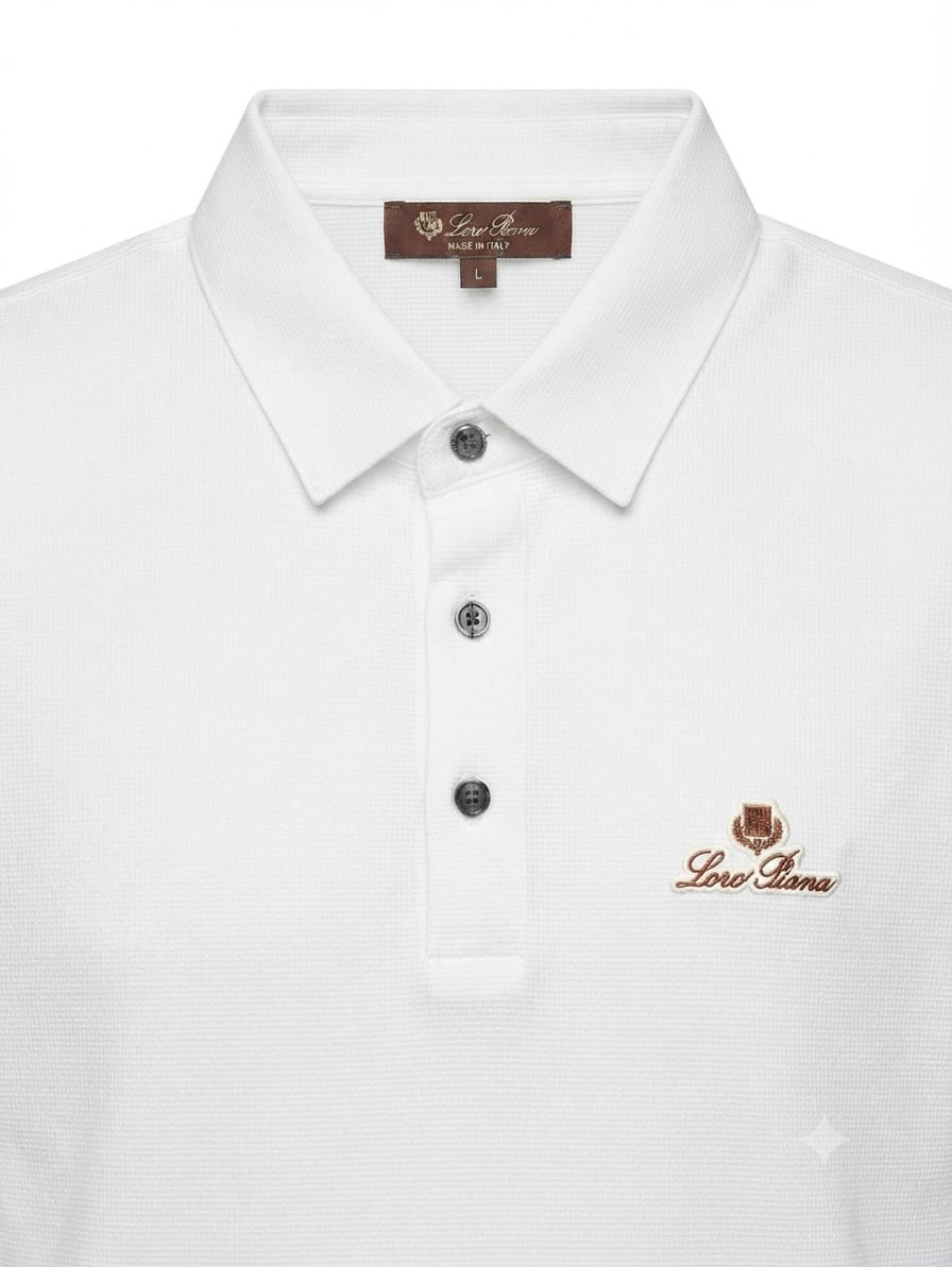 Polo shirt