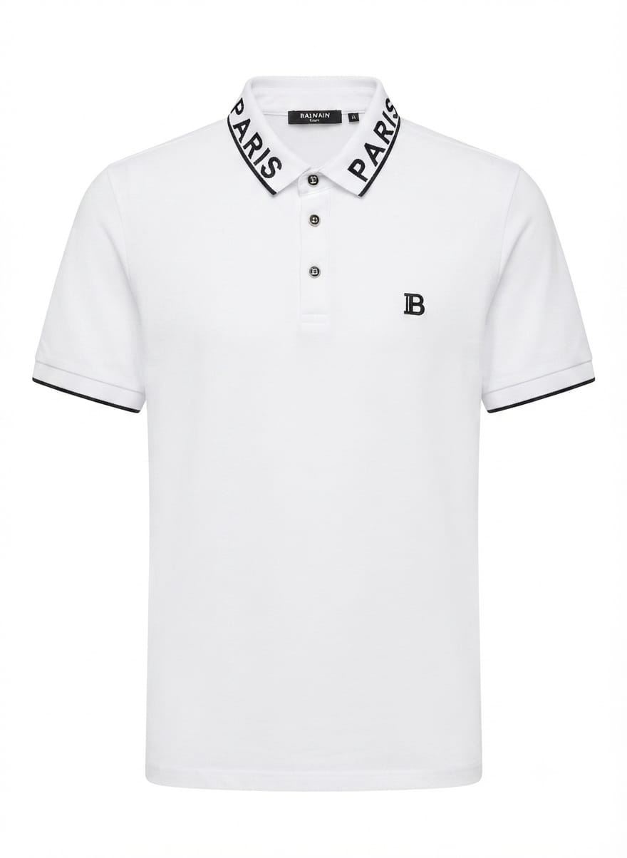Polo shirt