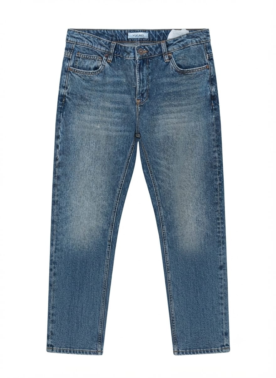 Denim Jeans