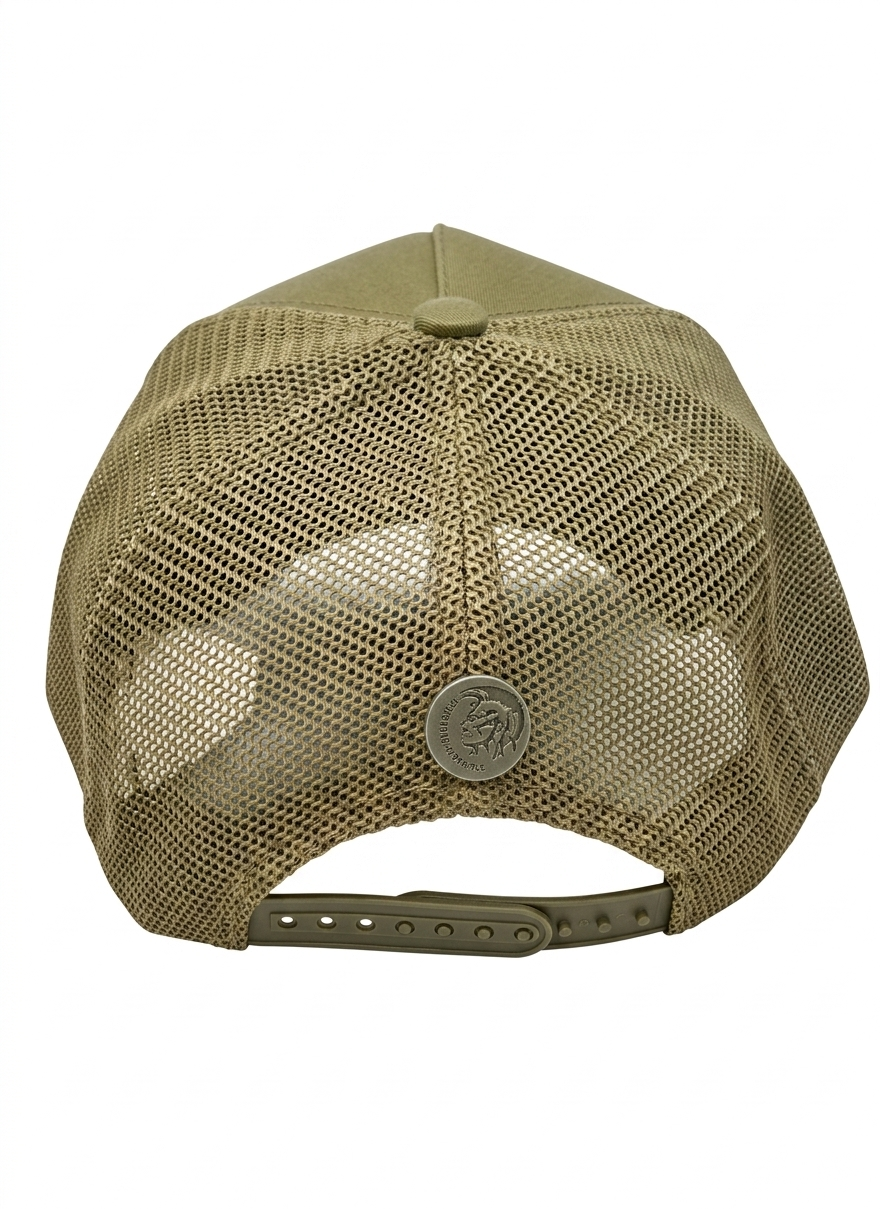 Cap