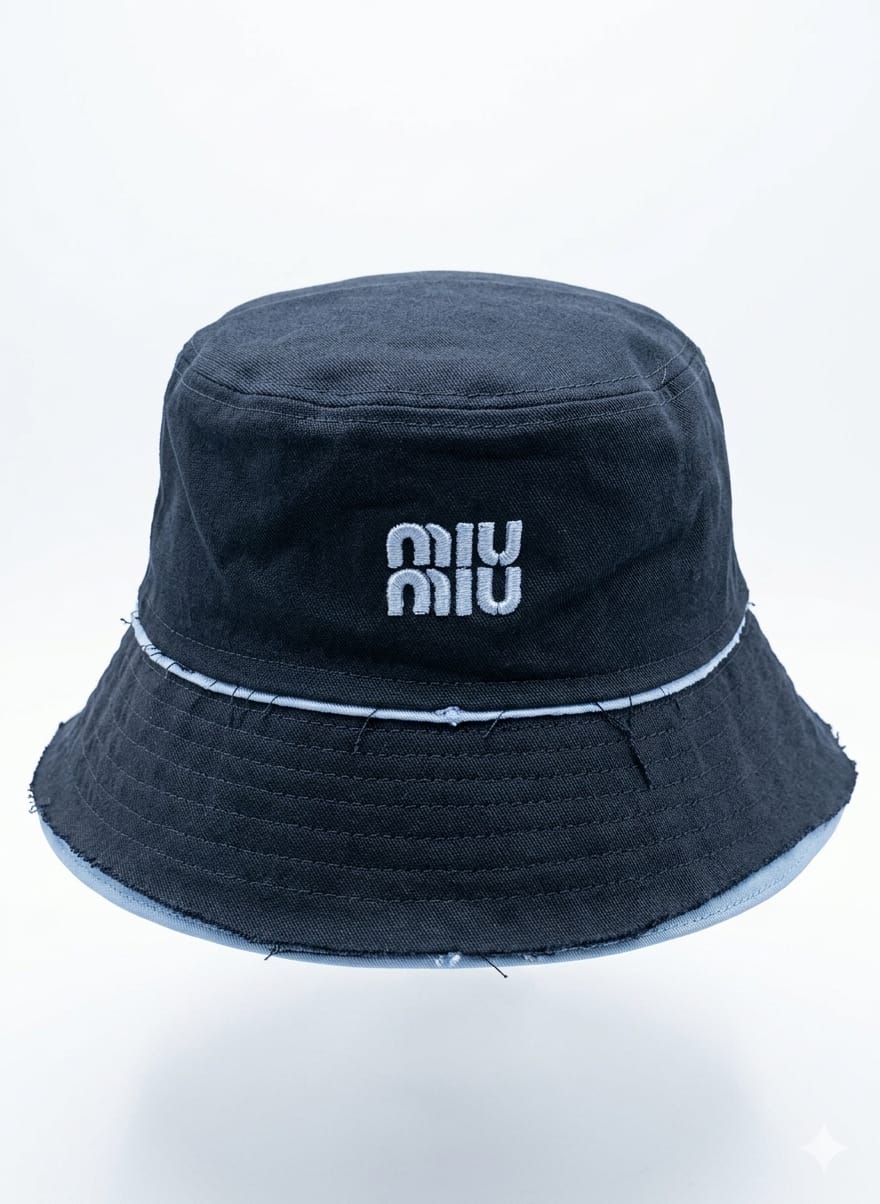 Bucket Hat