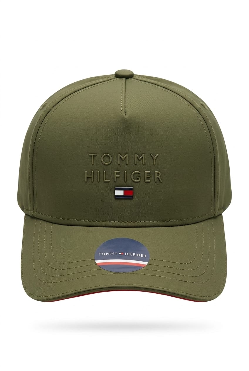 Cap