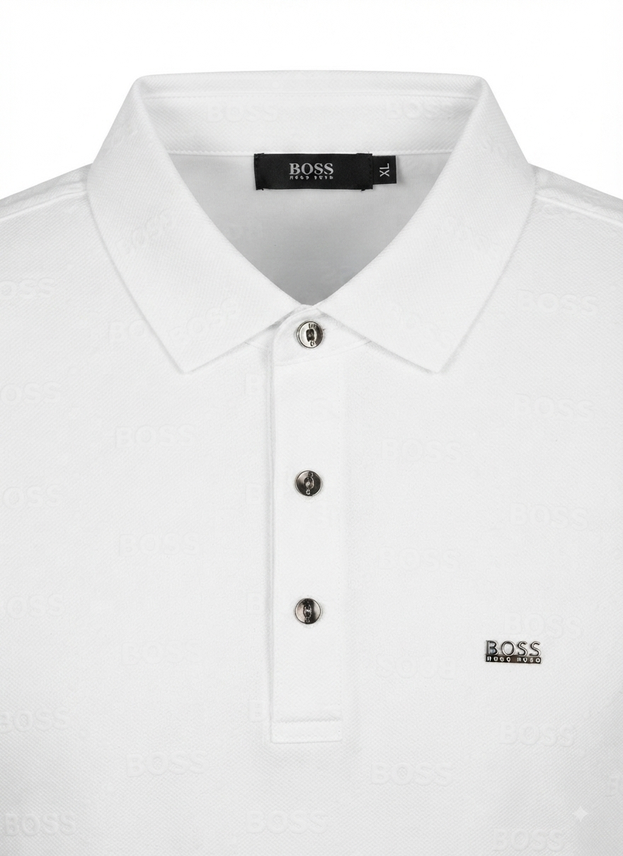 Poloshirts