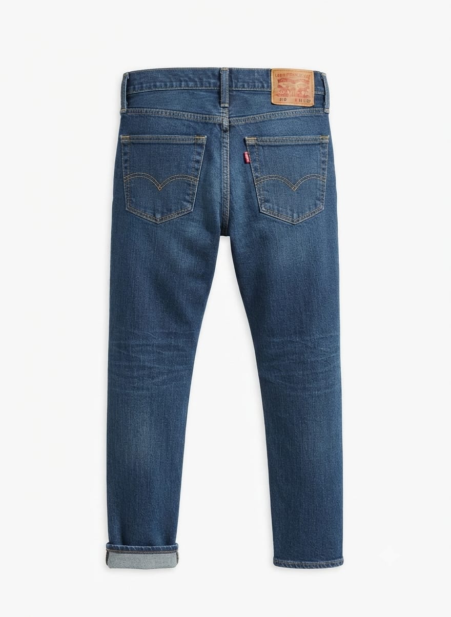 Denim Jeans