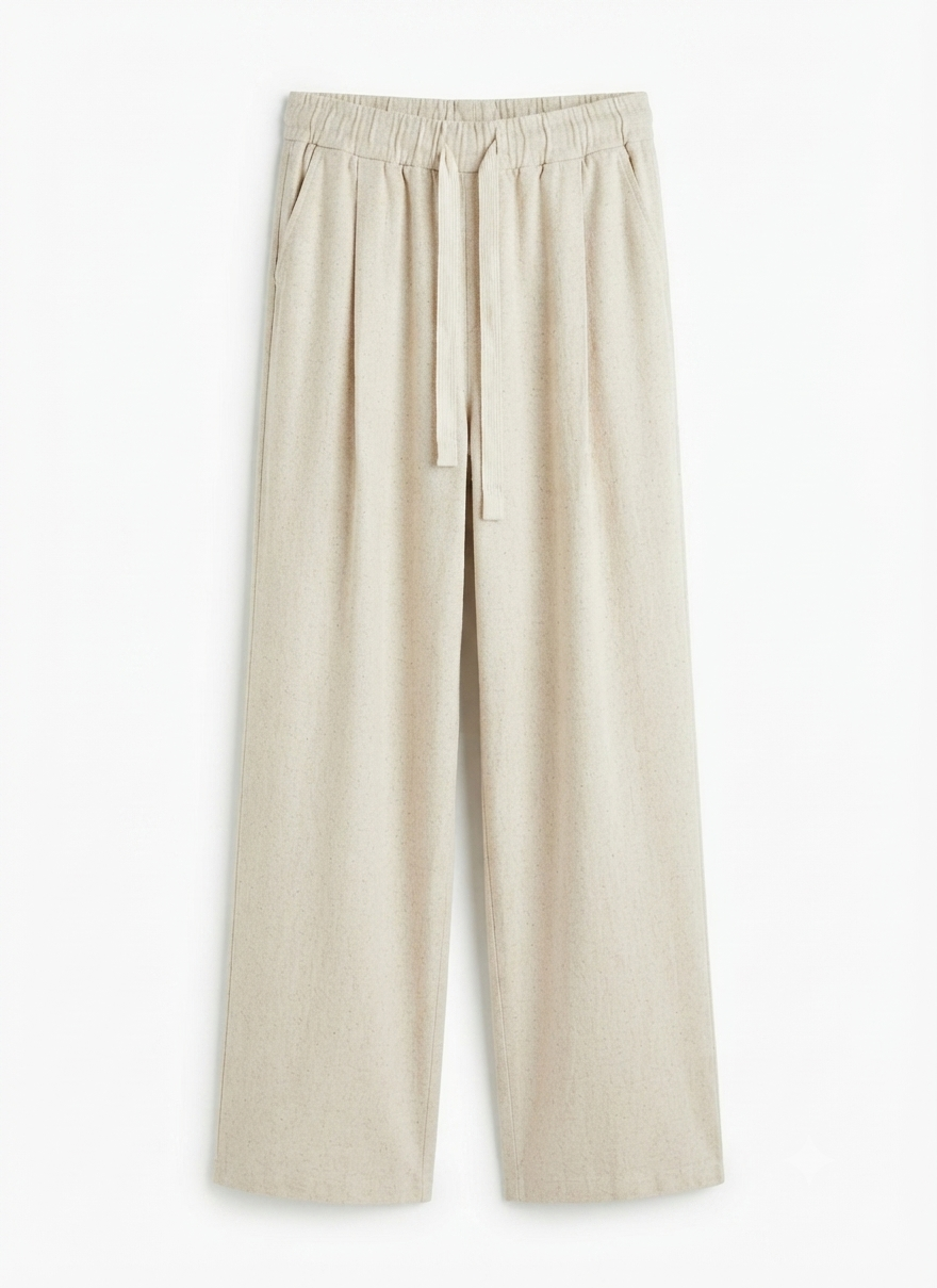 linen pants