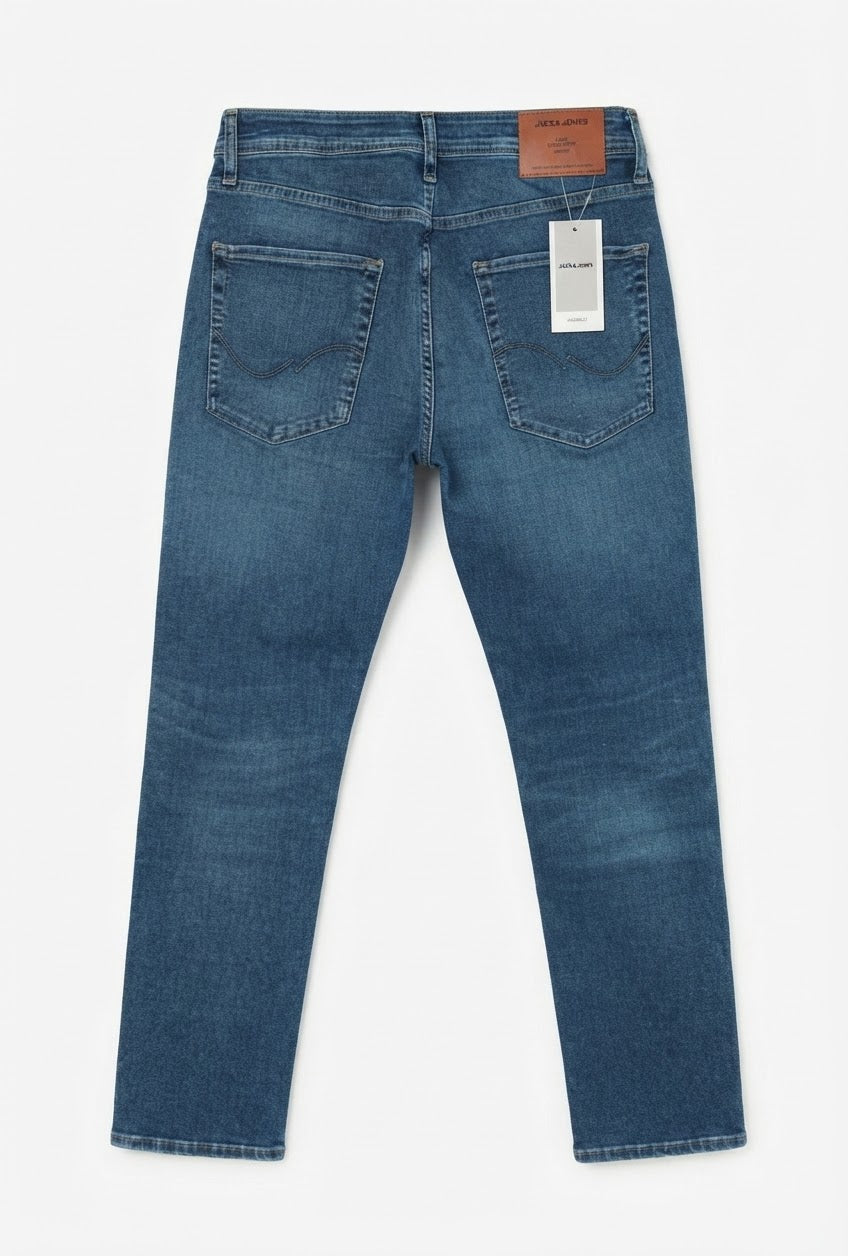 Premium Comfort Stylish Jeans