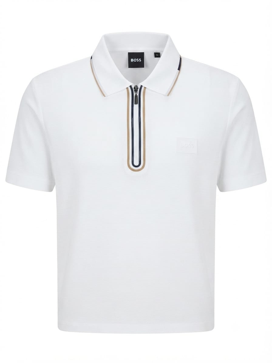 Polo shirt