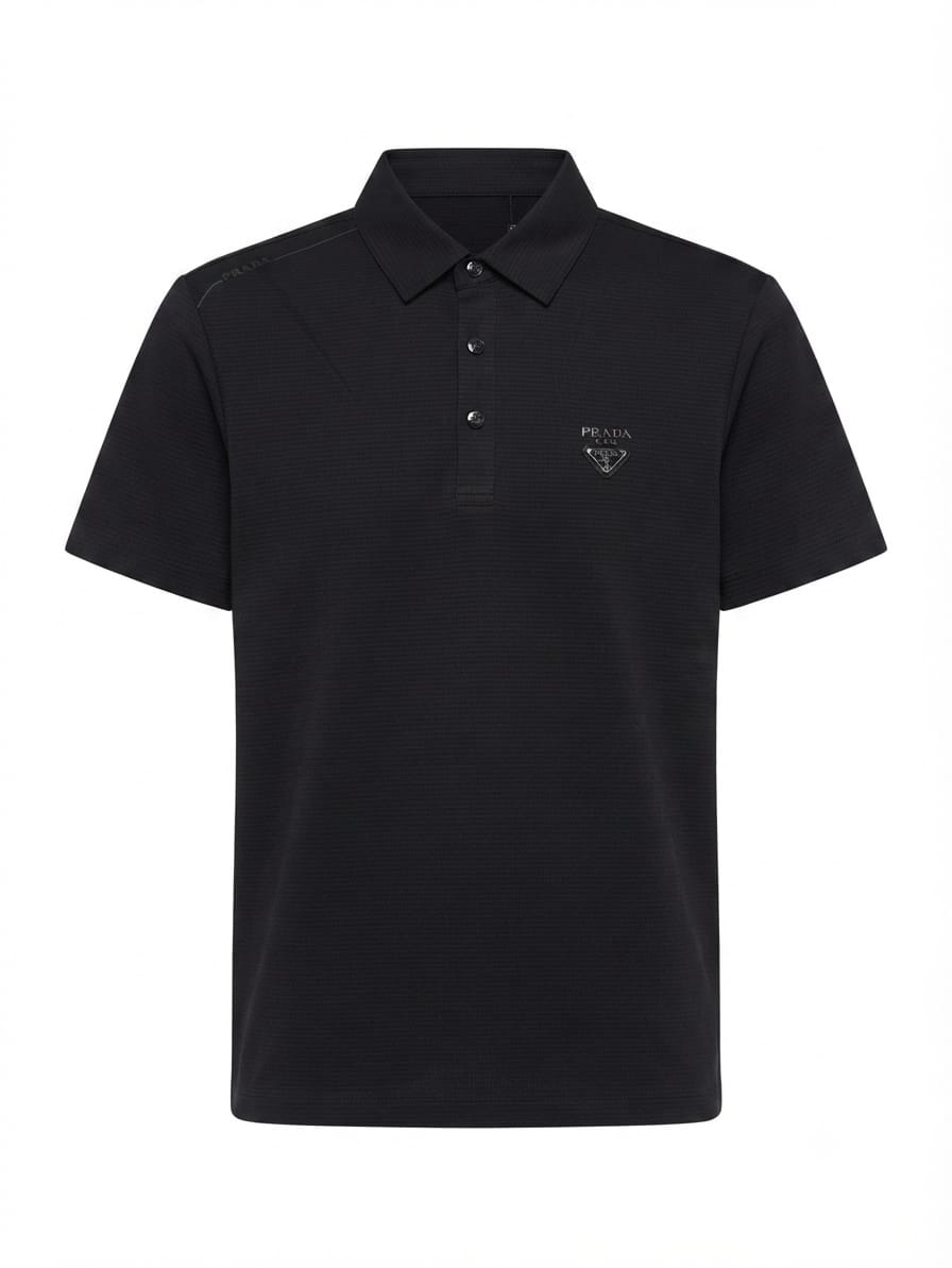 Polo shirt