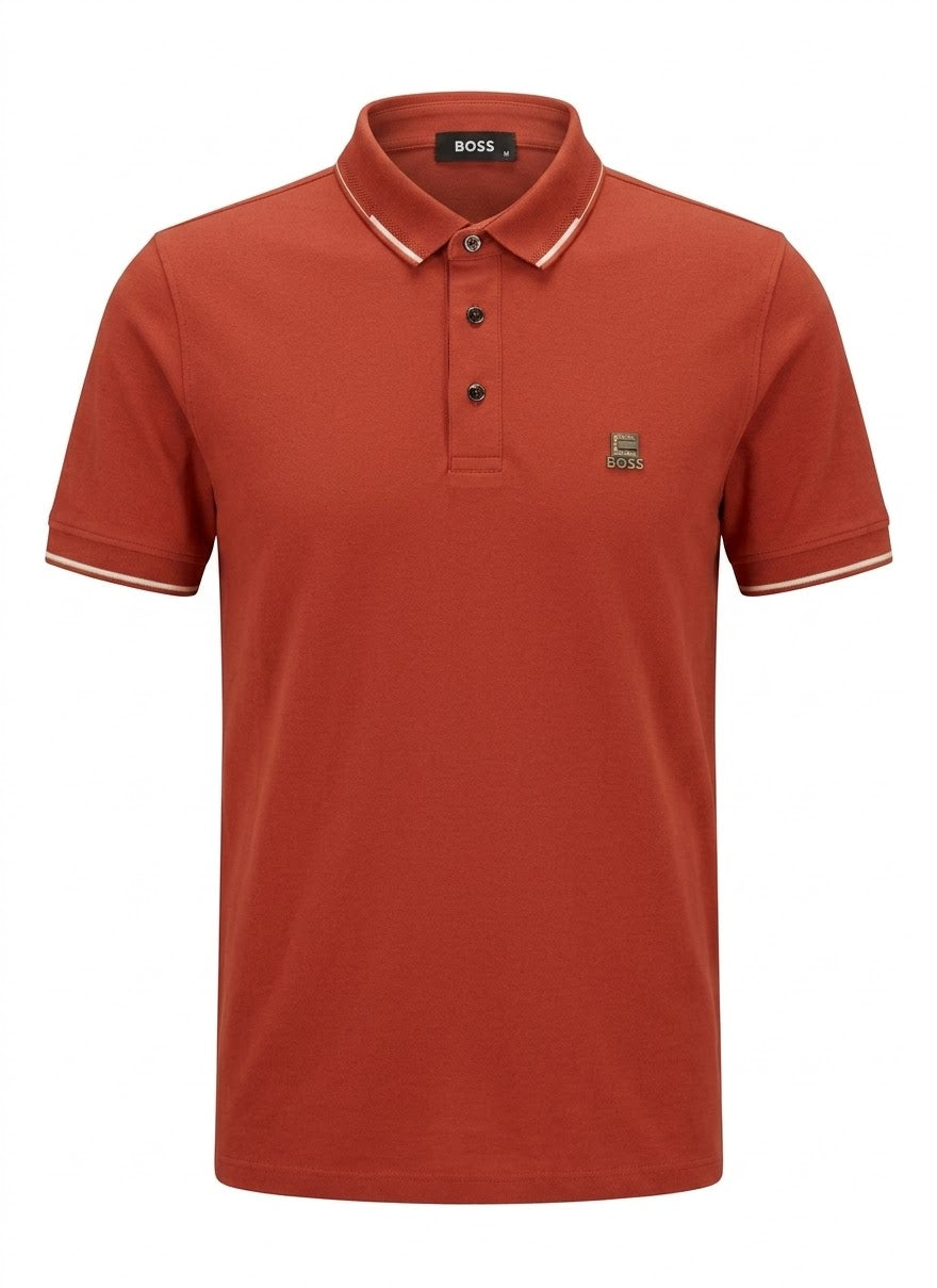 Polo shirt