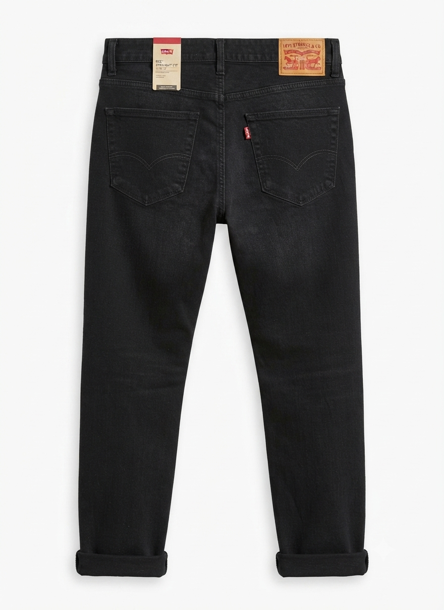 Denim Jeans