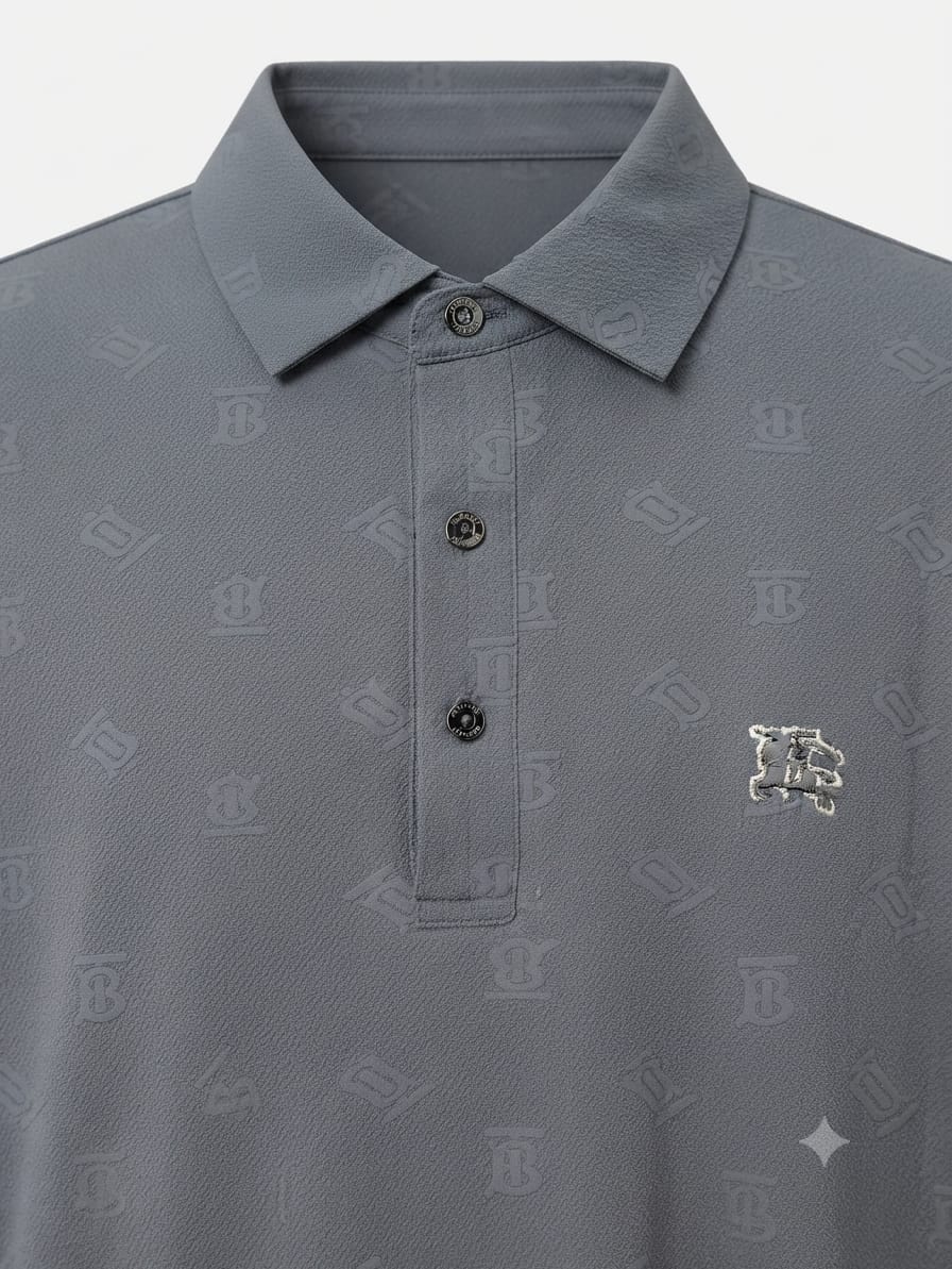 Polo shirt