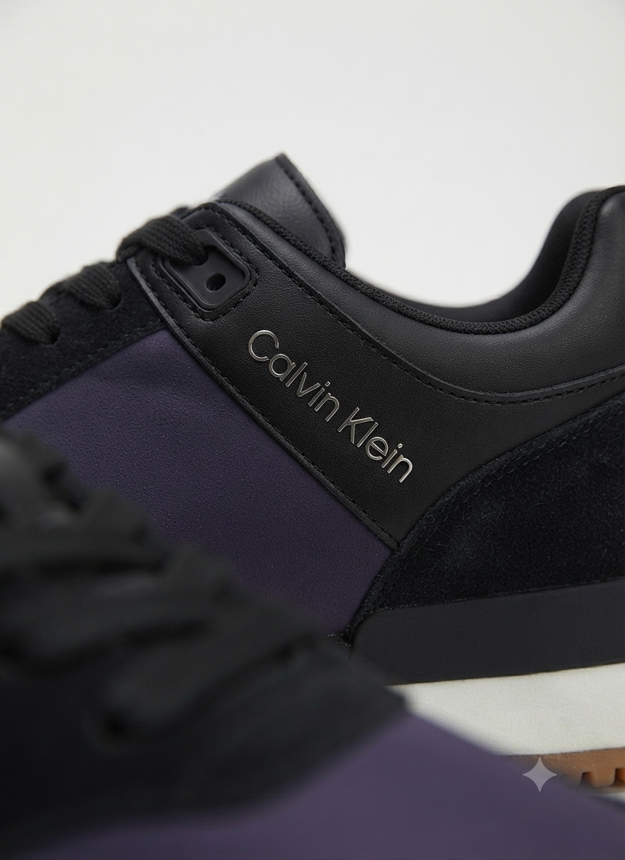 Premium Modern Casual Sneaker