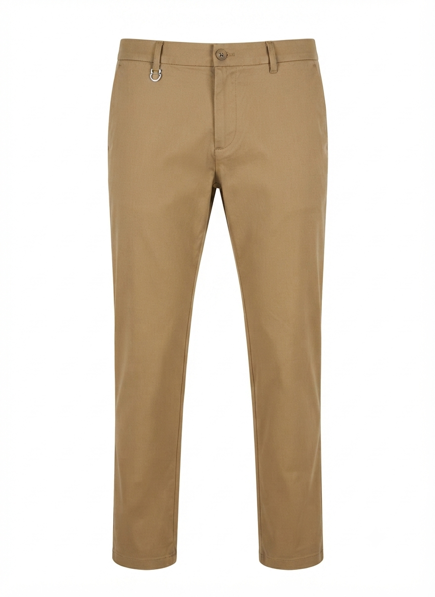 Soft pants