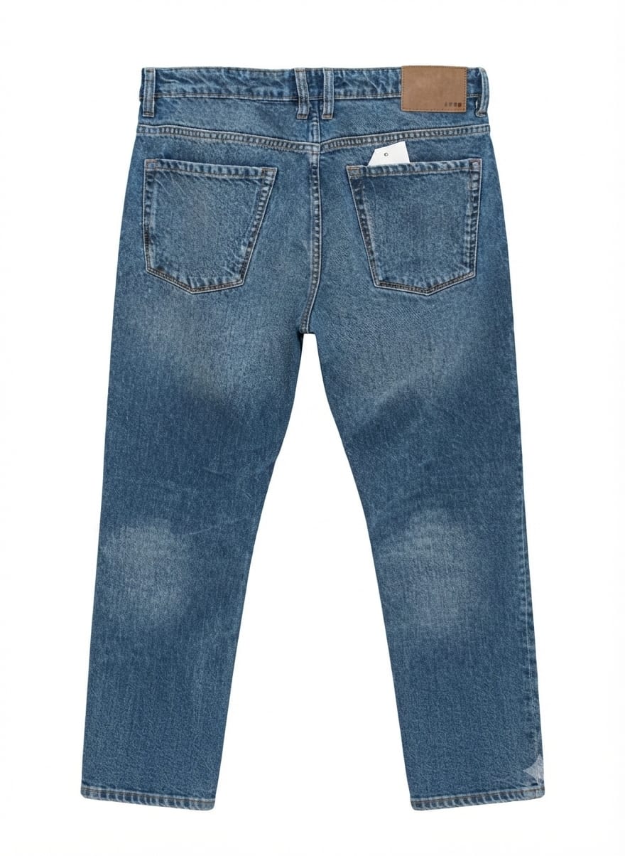 Denim Jeans