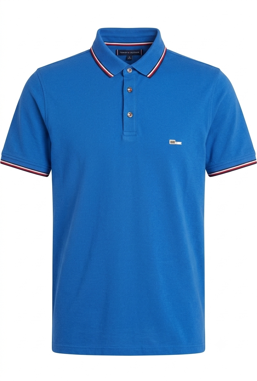 Polo shirt
