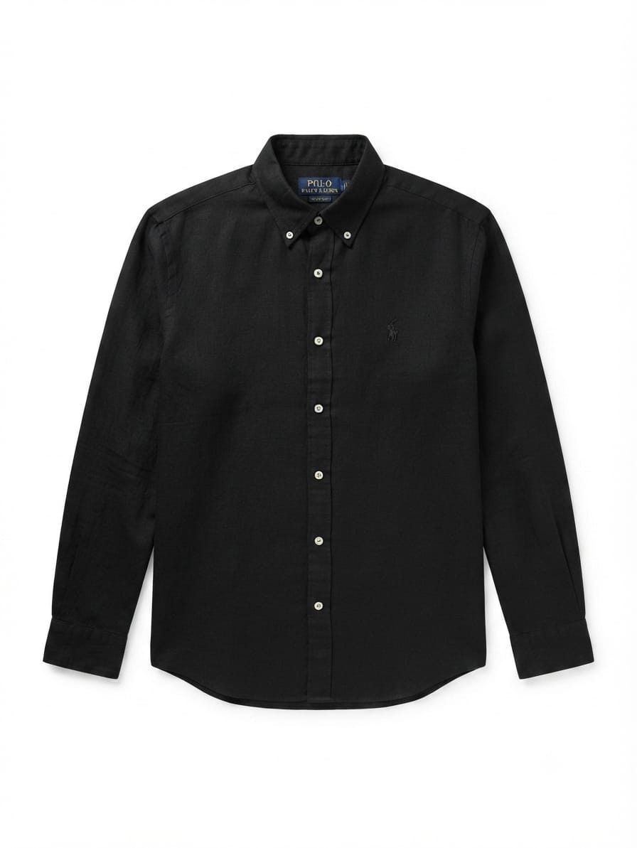 linen shirt