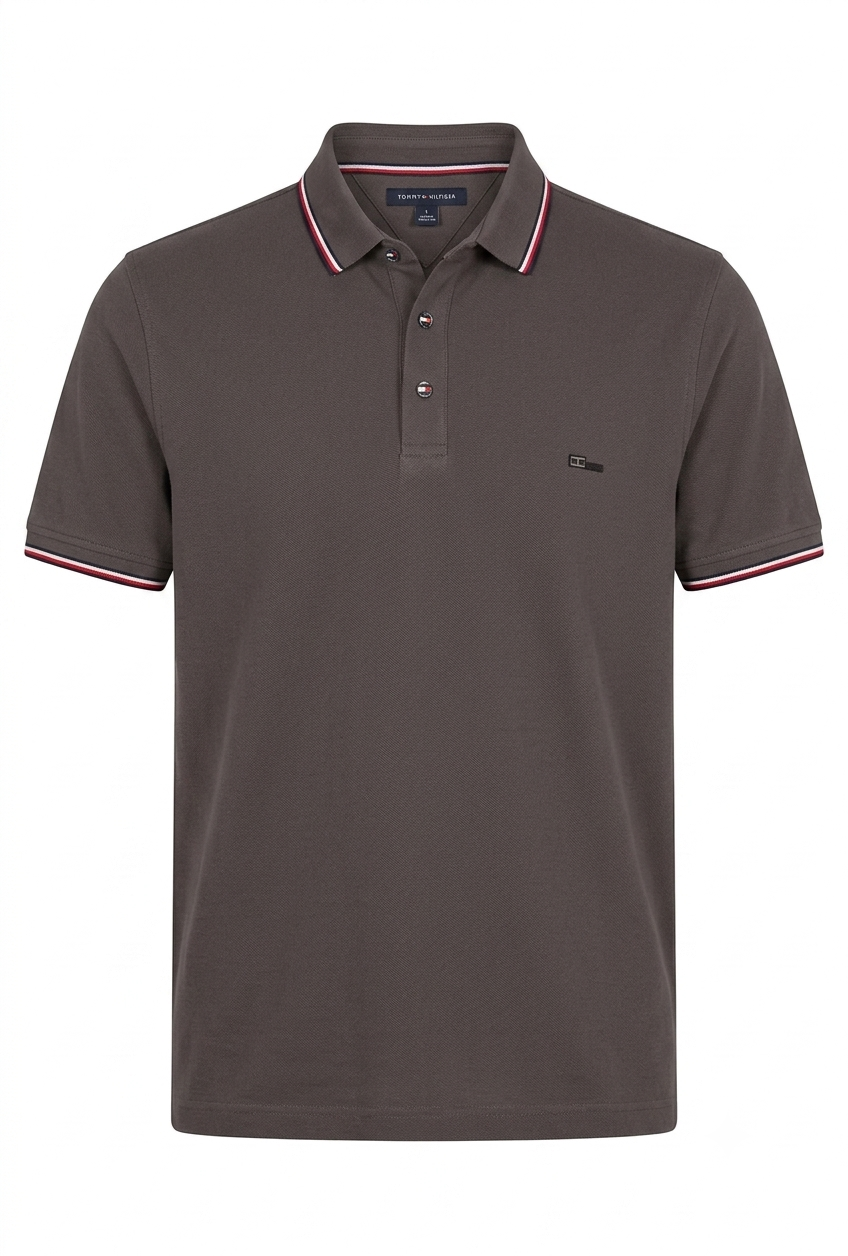 Polo shirt