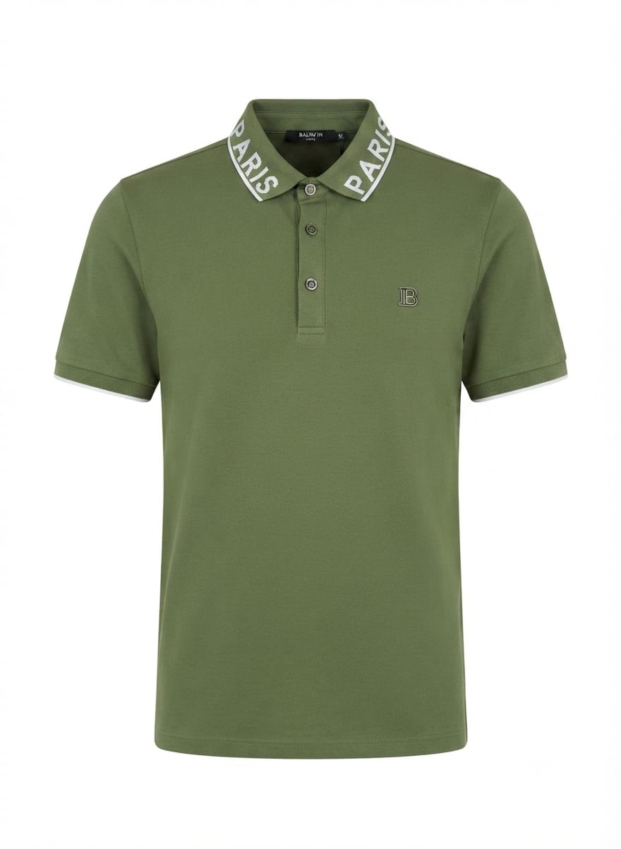 Polo shirt