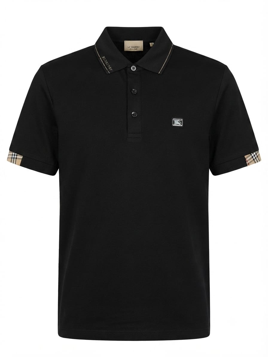 Polo shirt