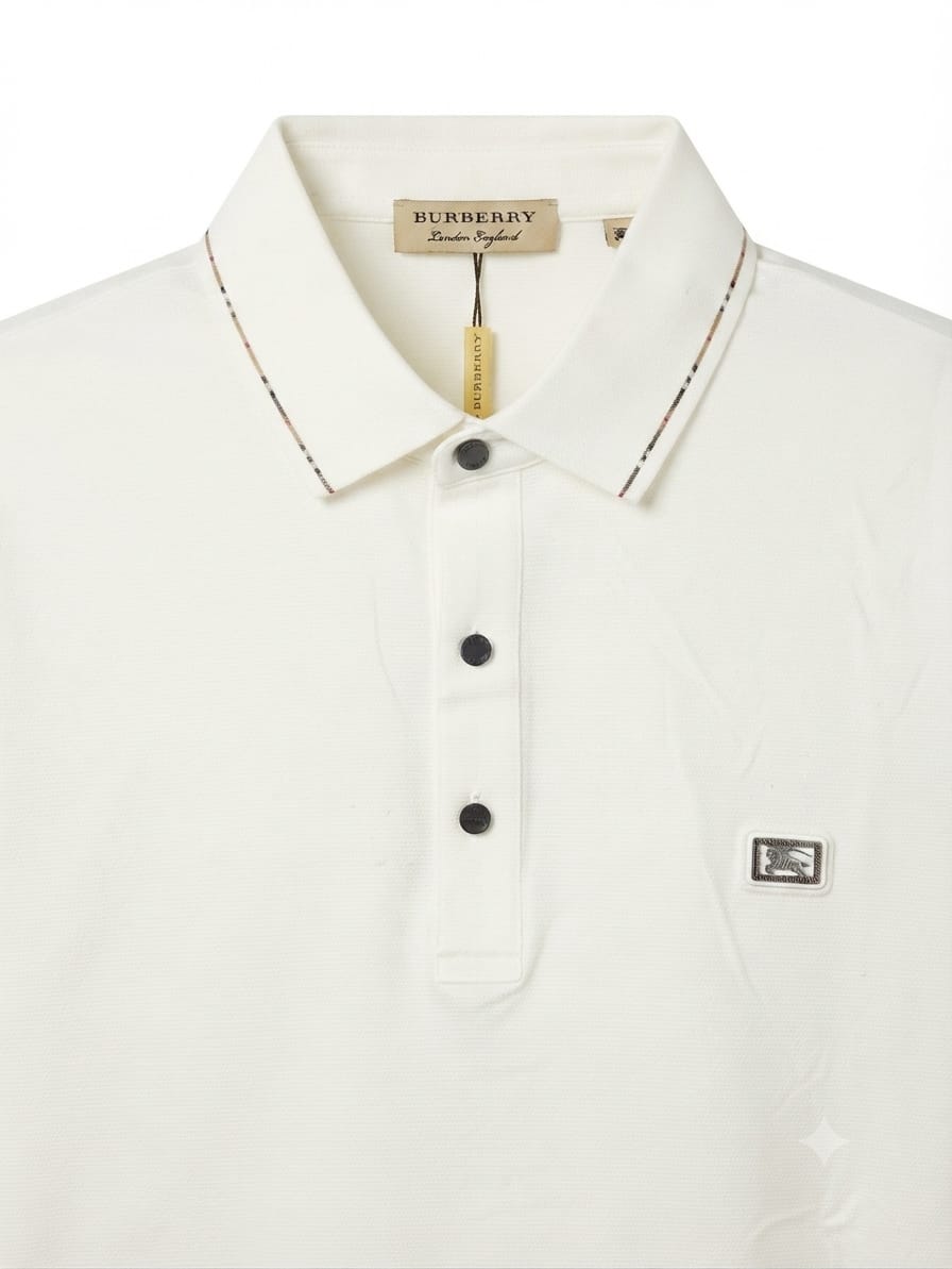 Polo shirt