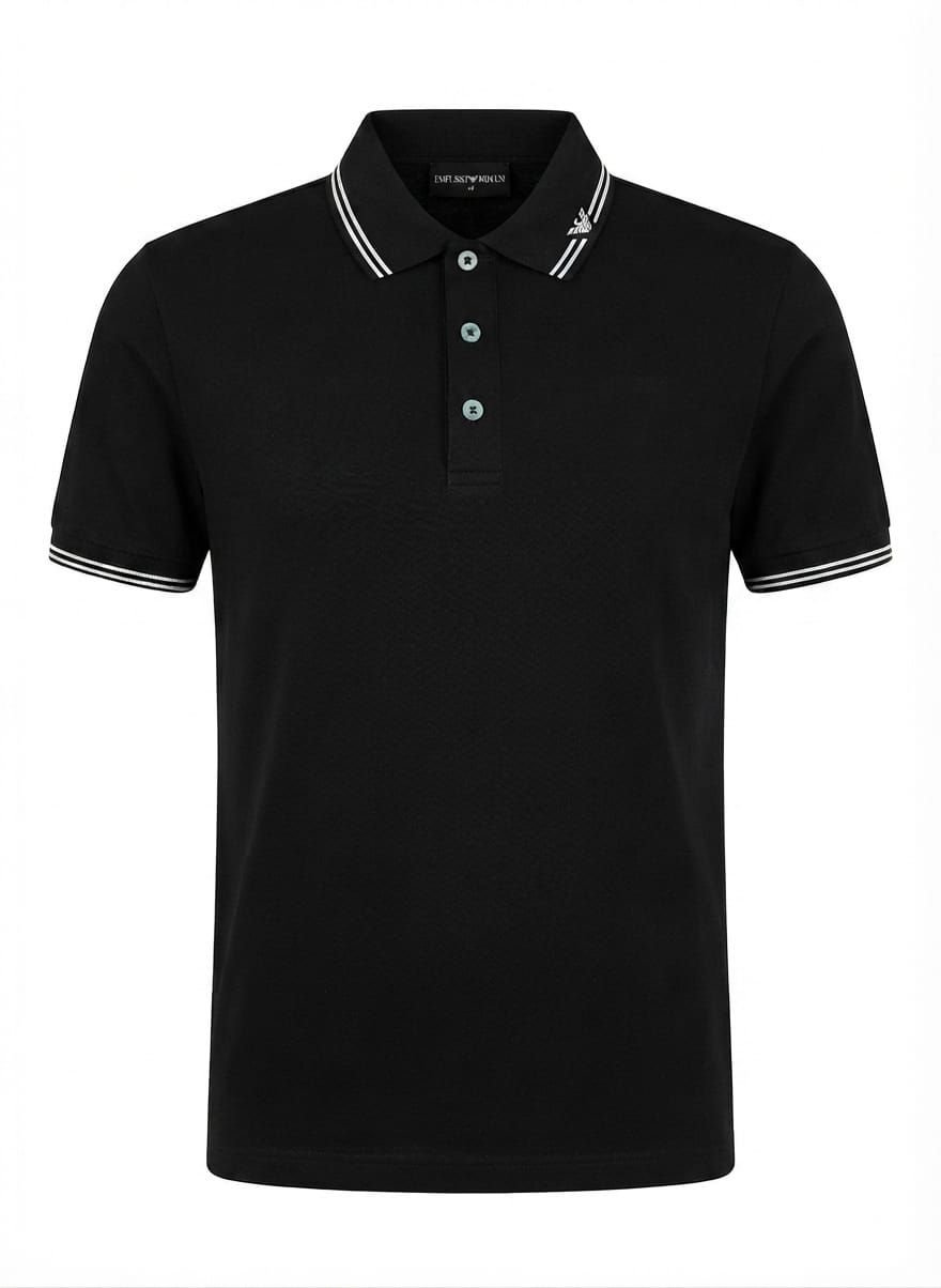Poloshirts