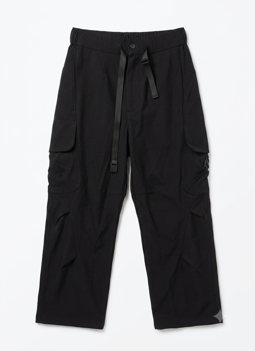 Soft pants