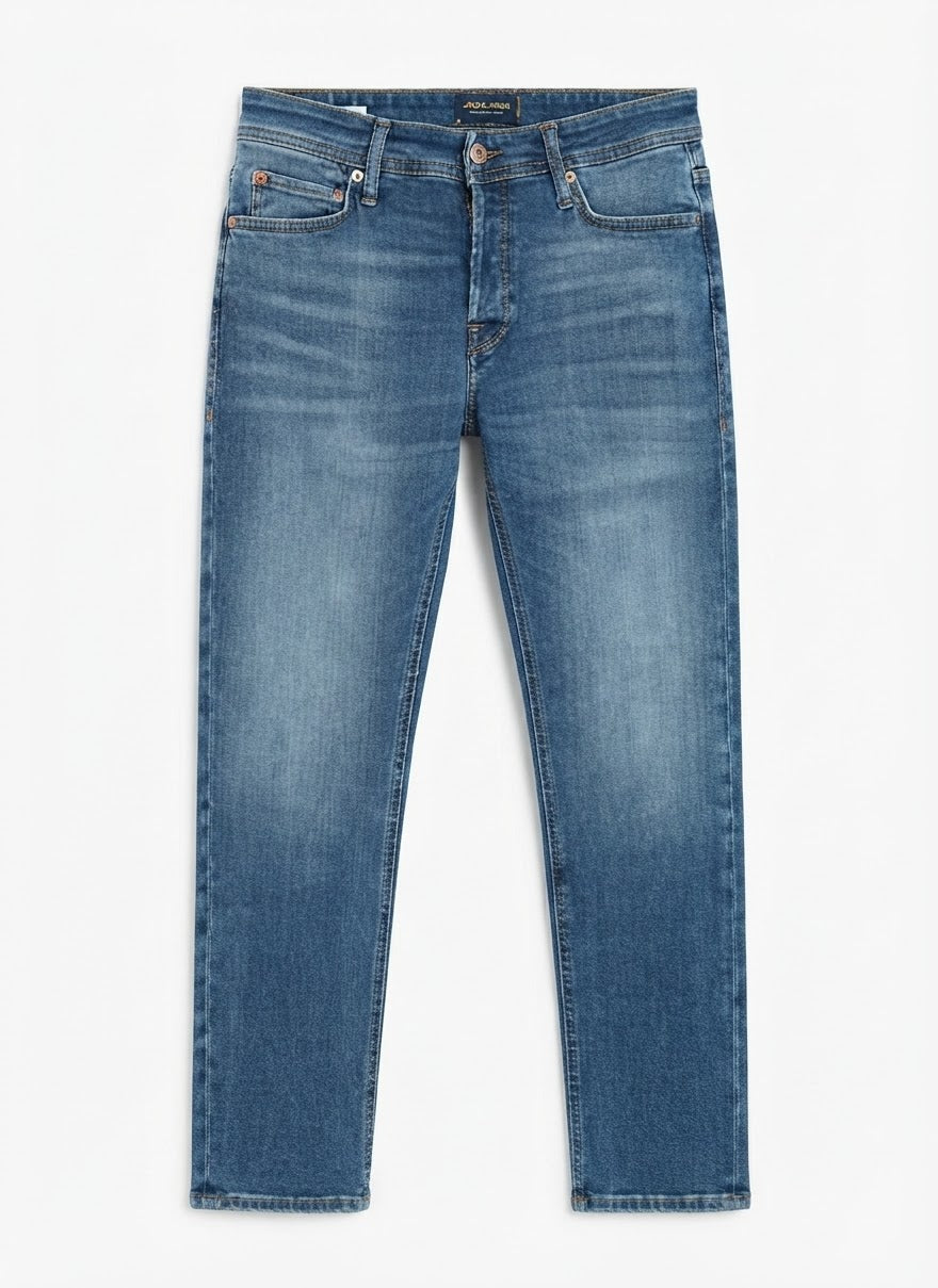 Premium Comfort Stylish Jeans