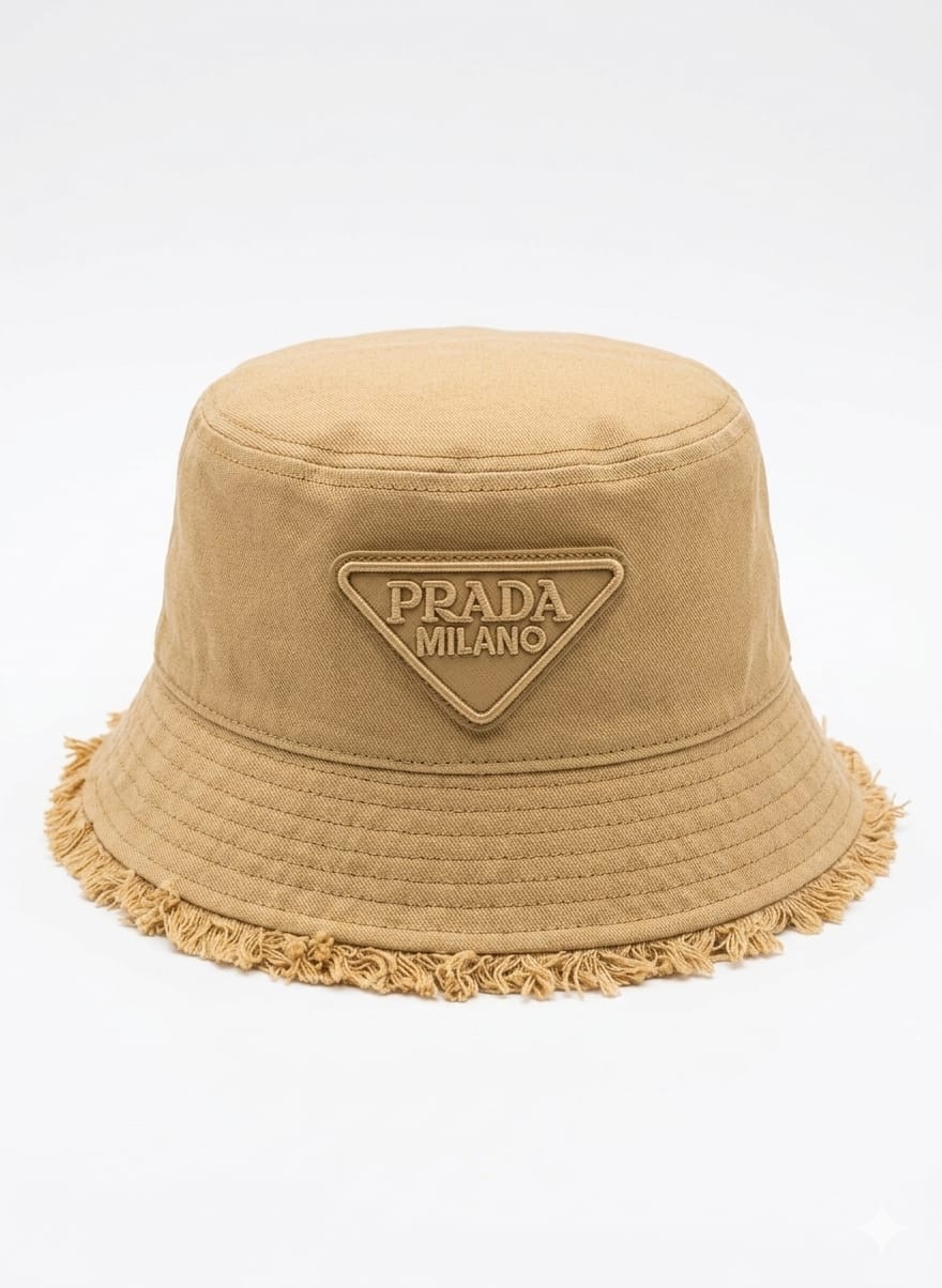 Bucket Hat