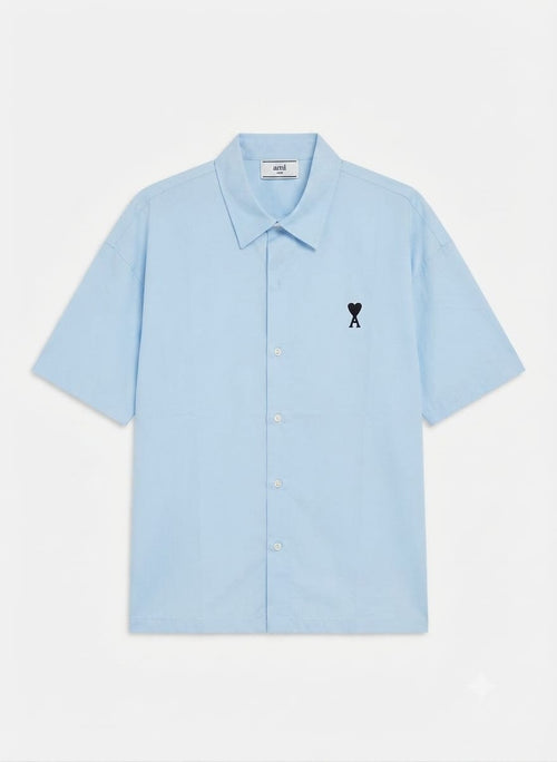 Ami Short-Sleeve Shirt