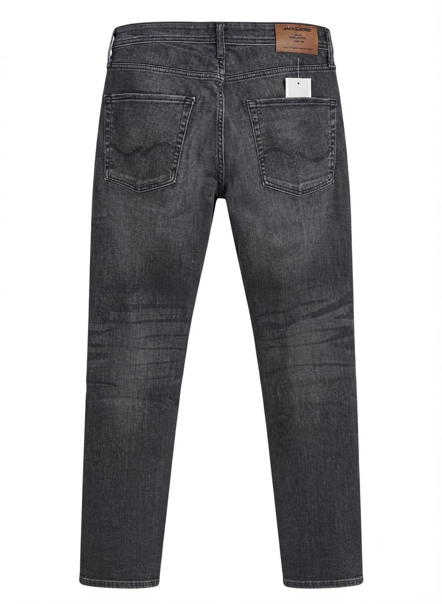 Premium Comfort Stylish Jeans