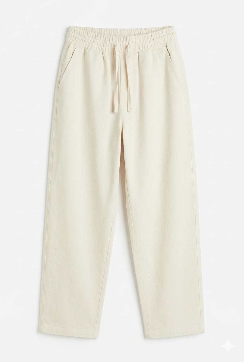 linen pants