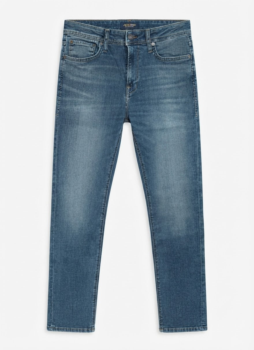 Premium Comfort Stylish Jeans