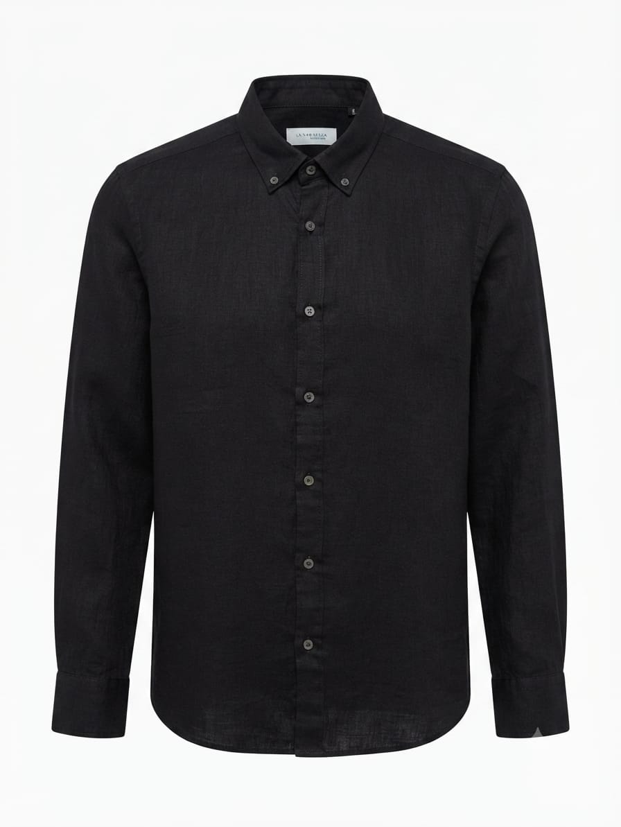 linen shirt