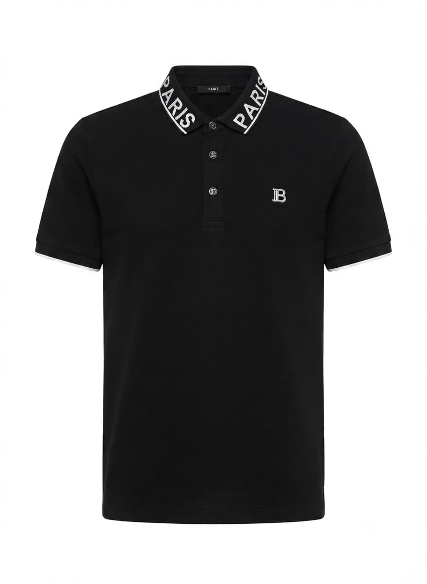 Polo shirt