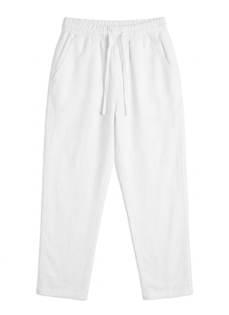 linen pants